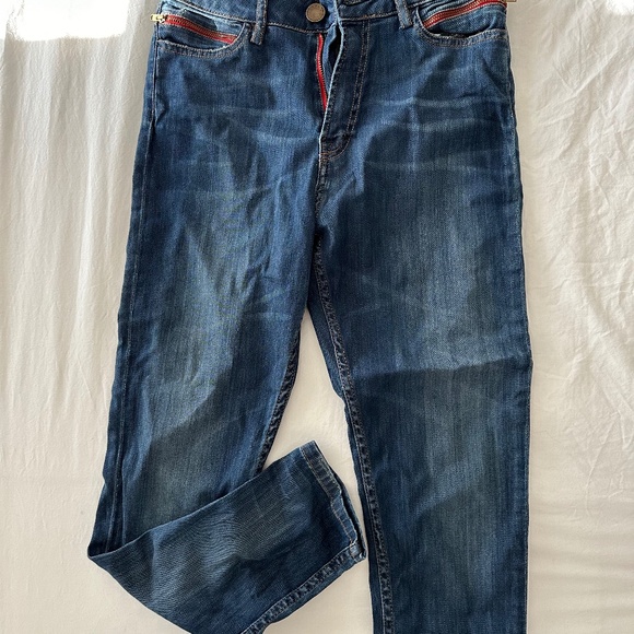 Ettiene Marcel Jeans - Picture 1 of 3